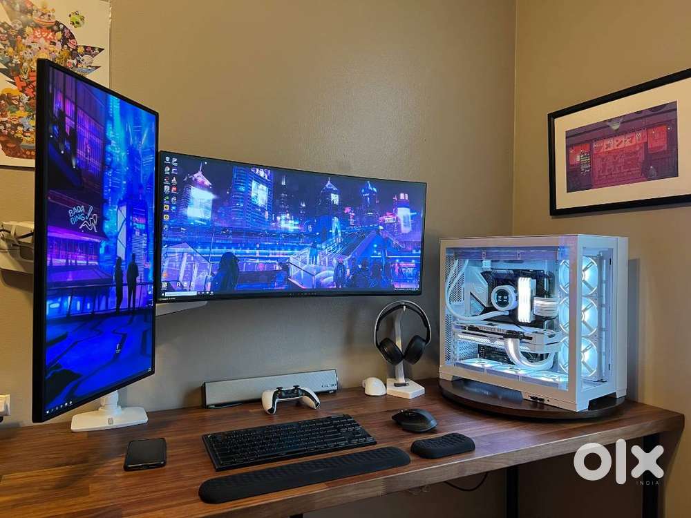 Gaming pc all new streaming ready