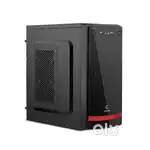 SELLING MY PC AMD A6 + 256GB SSD + 6GB RAM + RADEON 1GB GRAPHIC