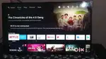 Realme smart Android led tv 32 inch