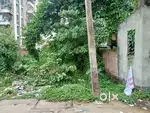 Der Katha plot near main vip road Radha nagar