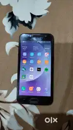 Samsung Galaxy J2