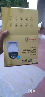 Cctv camera