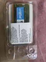 Laptop ram 16 GB DDR4 DUAL BAND 3200MH