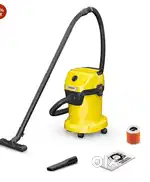 vacuum cleaner
