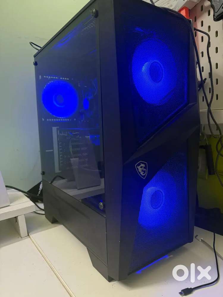 Gaming Pc For Sale