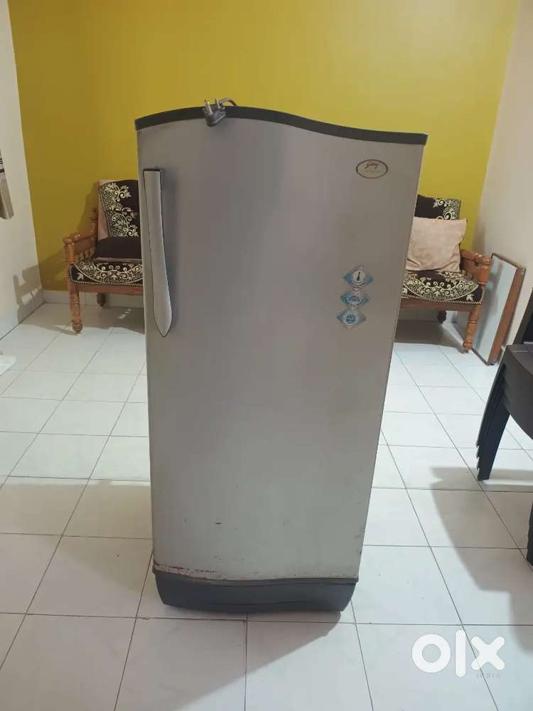 Fridge & Refrigerator