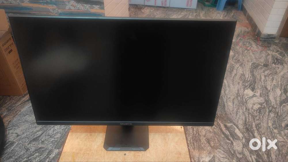 GIGABYTE GS27FA GAMING MONITOR