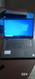 Dell Laptop i5 10th Generation
