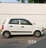 Hyundai Santro Xing 2010
