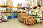 Grocery Godown Job Vacancy // Room & Fooding Free