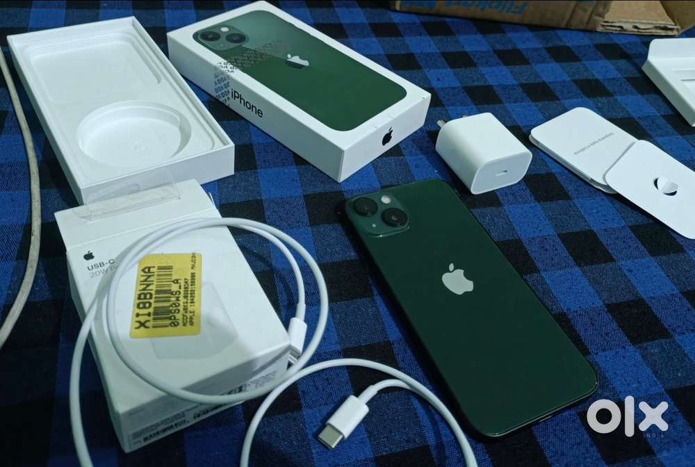 Apple I phone 13