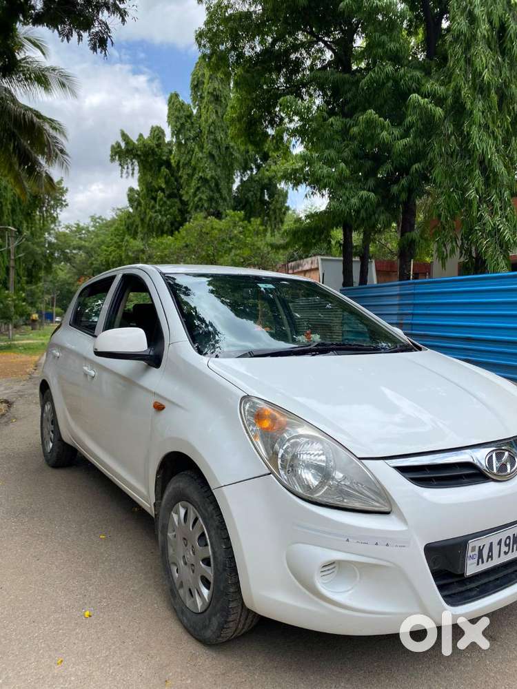 Hyundai i20 Magna Petrol Urgent Selling