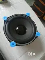 Powerful 5.25 IWAI subwoofer