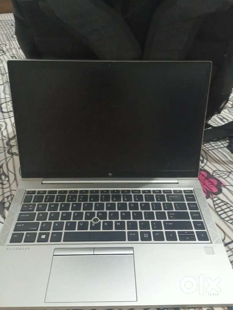 HP bang and olufsen elitebook