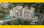 1 bhk flat for sales in panvel east near possession