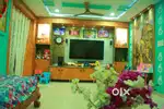 Furnished Flat For Sale in Advocates Colony.