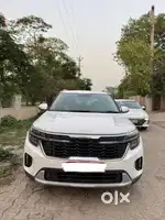 Kia Seltos HTX G, 2024, Petrol