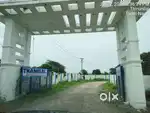 RESIDENTIAL PLOTS - ANGADU