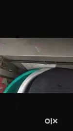 Deep freeze voltas and one double dore fridge warfool