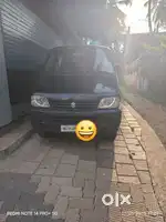 Maruti Suzuki Eeco 2010 Petrol Good Condition