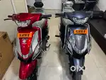 Hiring for data entry in EV showroom