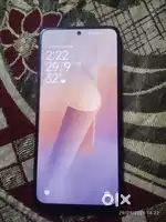Redmi note 11 6/128 black colour