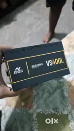 Ant Esports 400l power supply