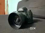 Canon 5D Mark iii