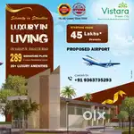 Primium villa Plots Selling