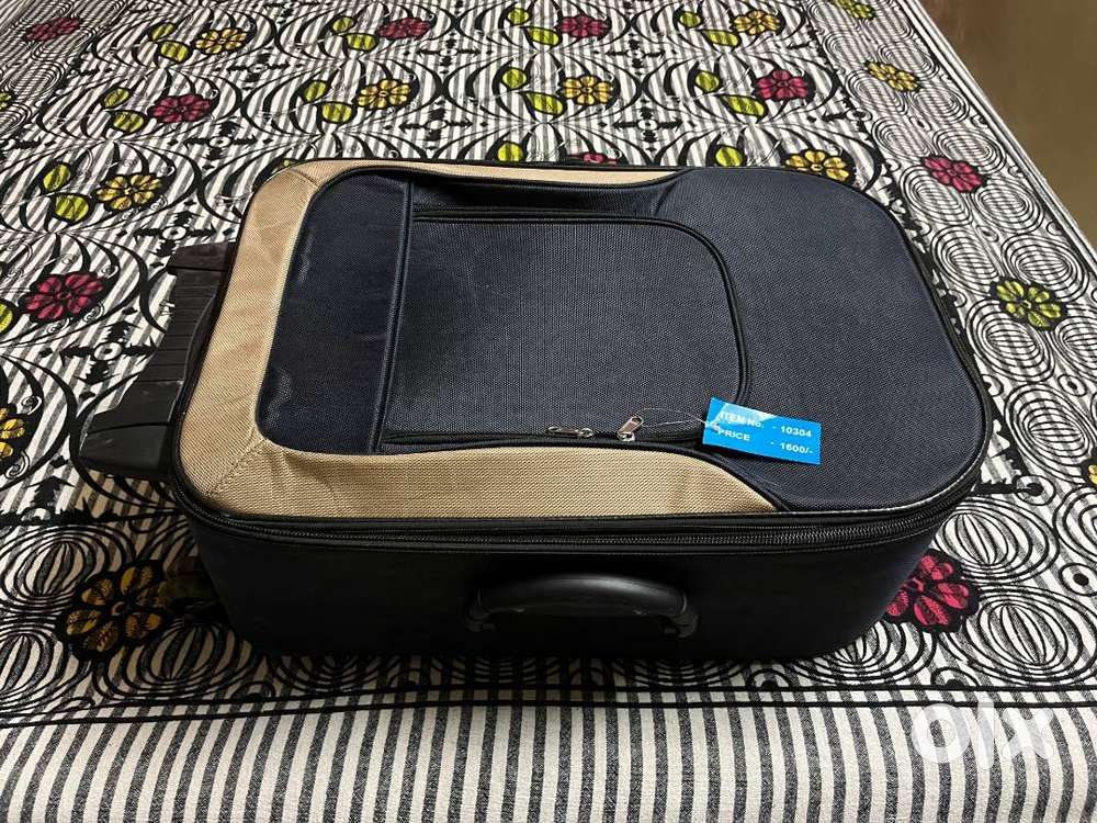 Trolley Luggage