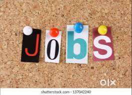 Female Personal Secretary(part time)required at Dwarka sector-11,delhi