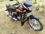 Hero Hf Deluxe good Condition