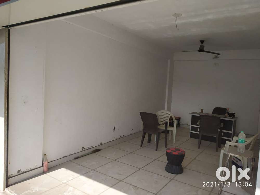 2nd floor office Jayshri road