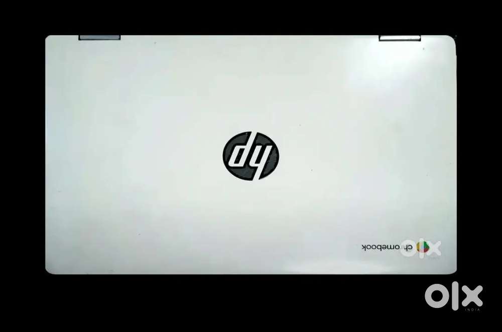 i want to sell my to hp chromebook x360 touch screen