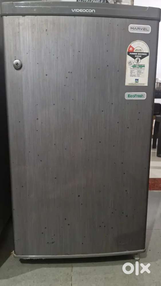 Videocon Marvel Series Good Condition Fridge