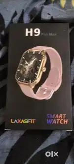 SMART WATCH