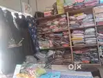 Readymade garments