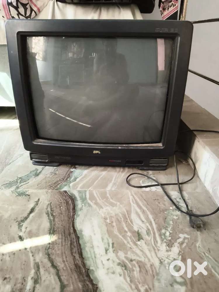 Urgent Sell !! Working TV
