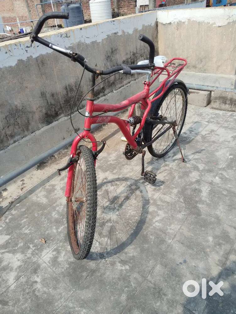 Cycle for sell ok ok condition