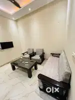 One bhk fully furnished studio Appartment