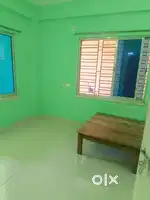 1BHK BIG SIZE FLAT RENT AT KESTOPUR RABINDRAPALLY