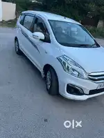 Maruti Suzuki Ertiga, 2018