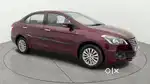 Maruti Suzuki Ciaz 2014-2017 ZXi, 2015, Petrol