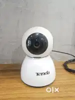 Tenda C80 Camera