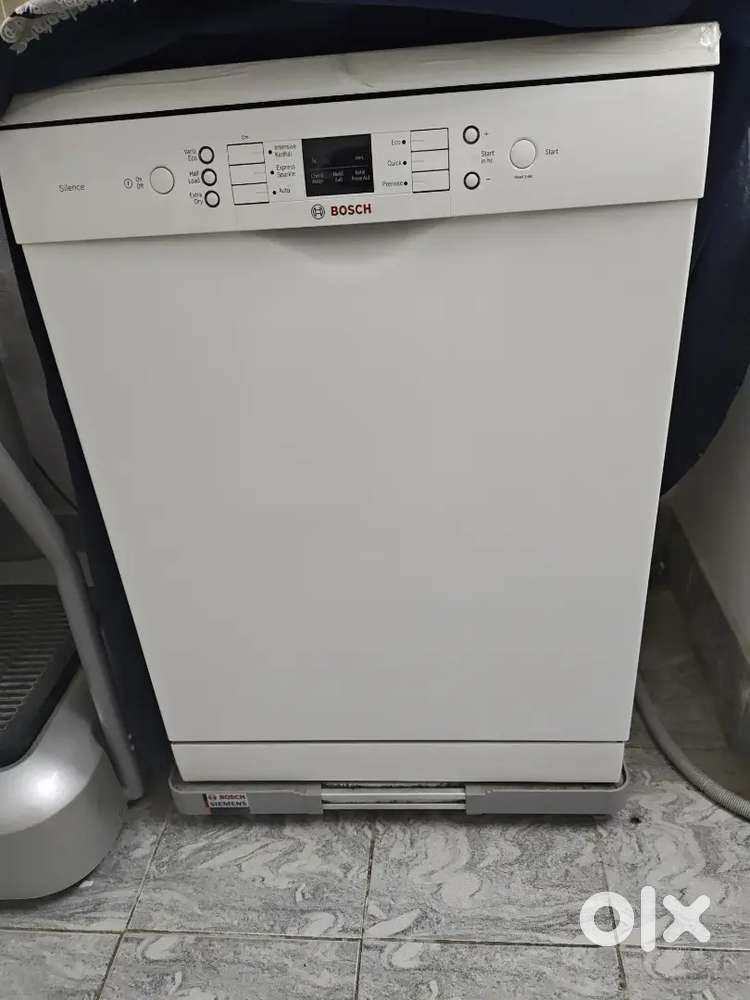 Bosch Dish washer
