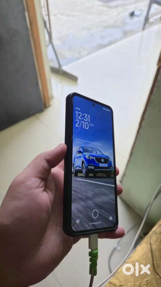 Redmi note 13 pro 5g