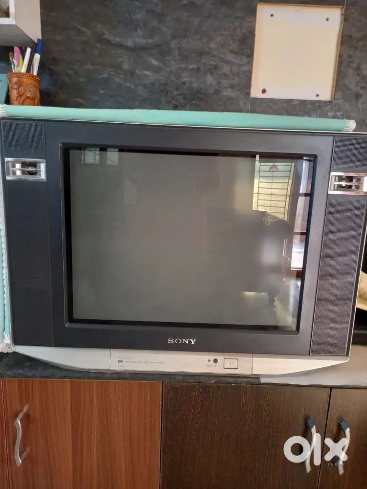Sony Color TV