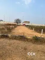Commercial plot