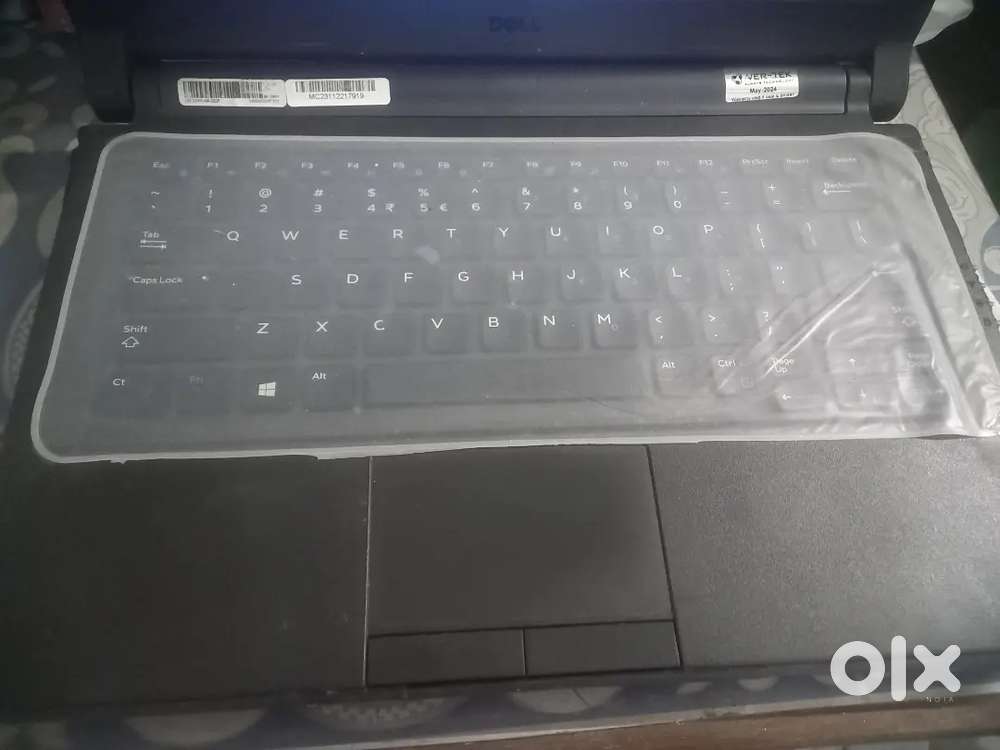 Dell laptop 8gb 500gb ssd