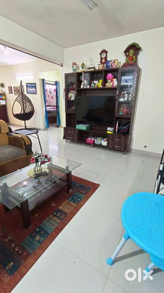2BHK Apartment for LEASE in Kalyan Nagar - US0601